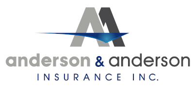 Anderson & Anderson Insurance, Inc.