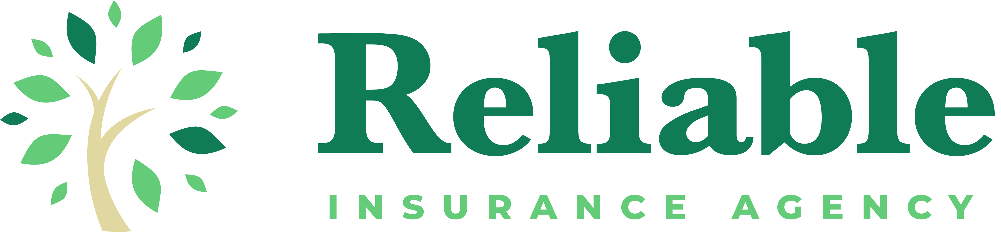 Reliable Agency, Inc.